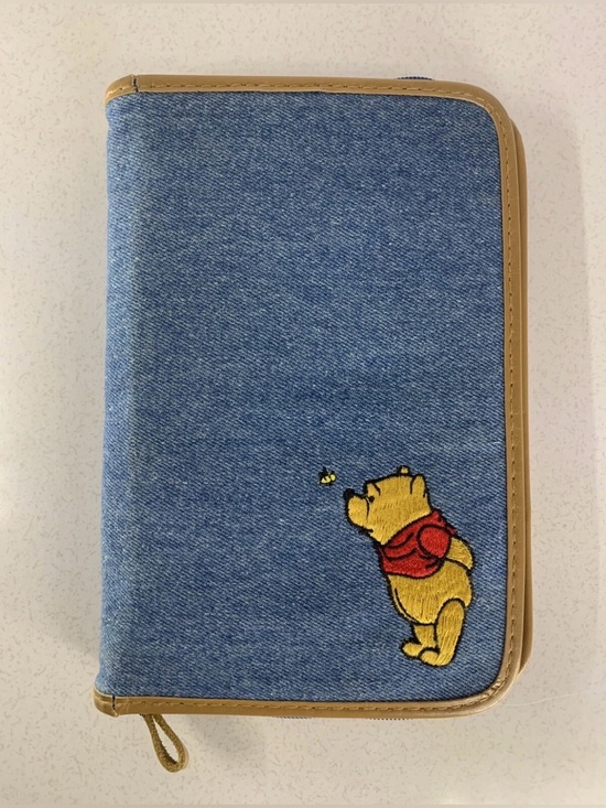 Disney Handbags - Disney Winnie The Pooh Wallet